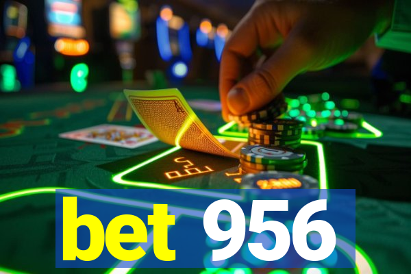 bet 956